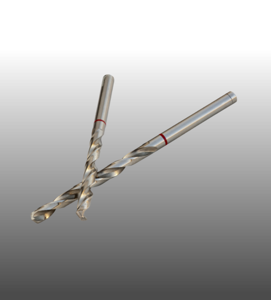 HSS Bohrer für Gewinde