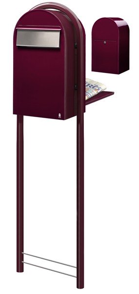 Bobi Grande B mit Bobi Round