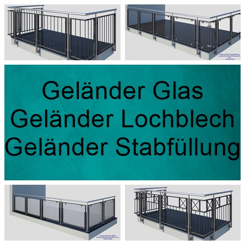 Geländer