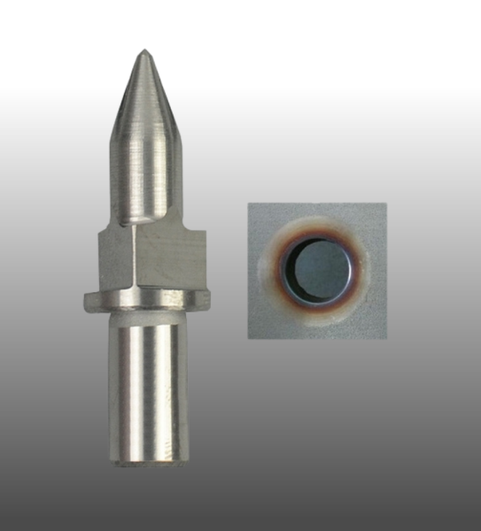 Fließform Bohrer Gewinde M6 C