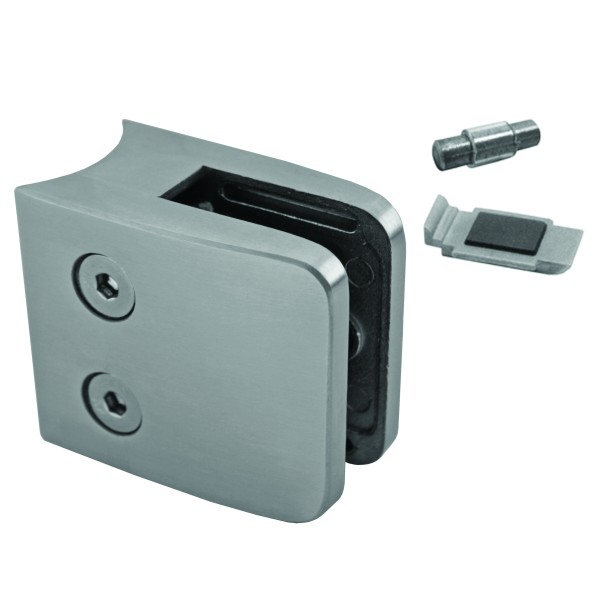 Glashalter B26 / Plattenklemme, Plattenhalter Glashalter B26 / Plattenklemme, Plattenhalter