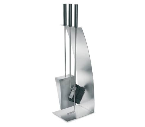 Kamingarnitur 65138 Chimo von Blomus