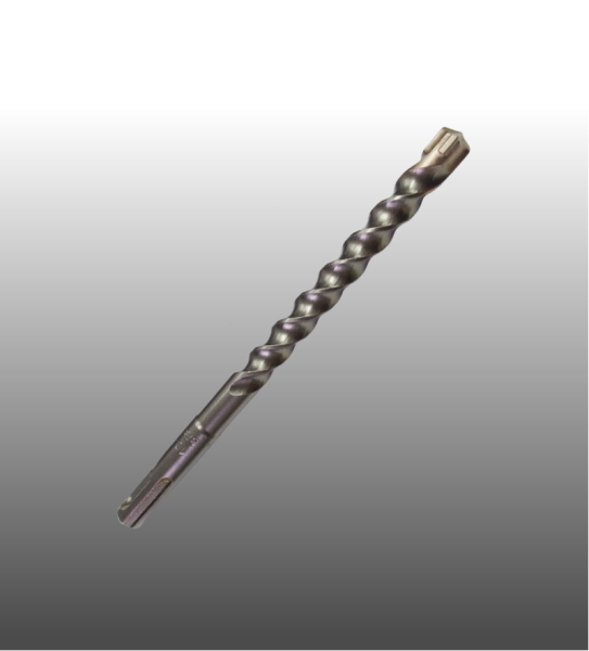 Hammerbohrer SDS-Plus 4-Schneider.