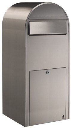 Bobi Jumbo Edelstahl