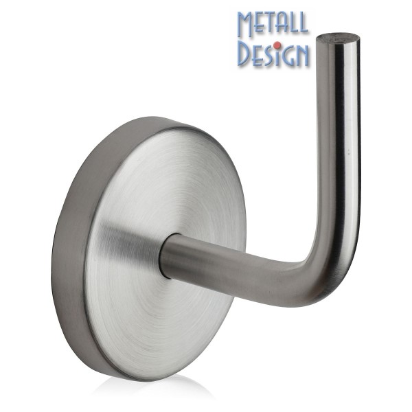 Handlaufhalter mit Klickrosette