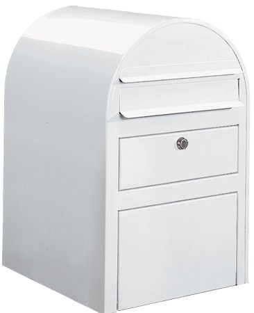 Briefkasten Bobi Swiss Paketbriefkasten