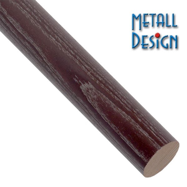 Handlauf Thermoesche Rundholz Stab
