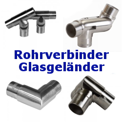 glasgelaender-rohrverbinder-rundrohr